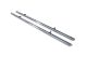 Side Bars + Down Lights For Saic Maxus Deliver 9 LWB