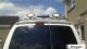 Rear Roof Bar + 3 Function LEDs + Spots + Beacon For Volkswagen Caddy 2021+