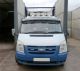 Roof Bar A + Spots + LEDs For Ford Transit MK9 2021+