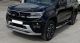 Stainless Steel Spoiler Bar For Ford Ranger 2023+