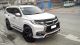 Bonnet Guard For Mitsubishi Pajero Shogun Sport 2015-2019