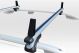 Locking Cross Bars + Load Stops For Mitsubishi Pajero Shogun 1990-2000