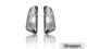 Mirror Cover Chrome Pair For Iveco S-Way