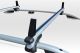 Cross Bars + Load Stops For Renault Trafic 2022+