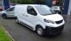 Stainless Side Bars + White LEDs For Peugeot Expert Traveller SWB 2016+ Van