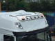 Roof Bar C + Spots + Clear Beacon + Air Horns + Clamps For DAF XF 106 SuperSpace 2013+
