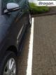 Running Boards For Hyundai Tucson 2015 - 2021 - NO LOGO