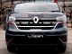 Grill LED Lamps Triple-R 750 + Mount Kit For Renault Trafic 2023+