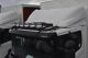 Roof Bar A + LEDs + Spots + Amber Beacons + Air Horns For Volvo FL 2006+ - BLACK