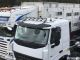 Roof Bar + LED Spots x6 + Beacon x2 For Volvo FMX 2013 - 2021 Day  Standard Low