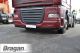 Under Bumper Bar For DAF CF Pre 2014 BLACK - NO LEDs
