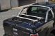 Short Roof Rails + Cross Bars For Isuzu D-Max / Rodeo 2016-2021