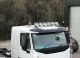 Roof Bar + Spots + Amber Beacon + Air Horns For DAF XD XDC XFC Low Cab 2023+
