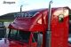 Roof Bar + Jumbo Spots + Flush LEDs For American Volvo VNL 670