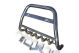 Bull Bar No Logo For Renault Trafic 2014 - 2022