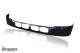 Sunvisor For DAF XF 105 Super Space Cab Smoked Acrylic Tinted