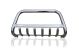2024+ Peugeot Partner / Rifter A Bar / Bull Bar - Detachable - (CHD)
