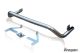 Rear Bumper Bar + LEDs Protector For 2016 - 2019 Ford Kuga