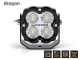 12v 24v Lazer Lamp Utility-45 Generation 2 with Slim Line Mount