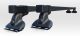 Roof Rack 2-Bar For Nissan NV300 2014 - 2021