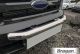 Front Bumper Bars Spotlight Bar + Light Brackets For Fiat Fullback 2016 - 2019