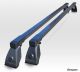 Roof Rack Bars Rail Box Accessories For Opel Vauxhall Combo D 2012 - 2019