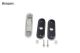 ADDITIONAL LED ALTERATION 12v 24v Red Flush Led Marker Light