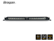 12v 24v 20.9" Lazer Lamp Linear-18 Elite with Intelligent Low Beam Assist