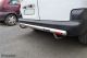 Rear Back Bumper Guard Bar + LED For 2008 - 2016 Citroen Berlingo