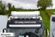 Roof Bar + LEDs + LED Spots + Beacons For Scania New Generation 2017+ R & S Series Normal Cab - BLACK