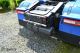 Chassis Light Bar + LEDs For Mercedes Actros MP5 2019+