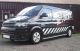 Side Bars + White LED For Volkswagen T5 Transporter Caravelle LWB 2004-2015