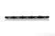 Black Roof Bar + LEDs + Jumbo LED Spots For Ford Transit MK9 2021+ Medium High