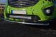 Spoiler Bar For Renault Trafic 2014 - 2018