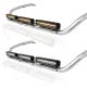 Roof Bar + LEDs + 17" Night Blazer LED Spot Bars For DAF XD XDC XFC Day Cab 2023+