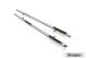 Side Bars For Mercedes Vito Viano ELWB 2014+ LHD