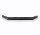 Black Bonnet Guard For Mercedes  Sprinter 2019+