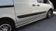 Side Bars + Down Lights For Peugeot Expert Tepee SWB 2007 - 2016