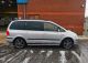 Chrome Stainless Steel Side Bars With Down Lights For Ford Galaxy 1996+