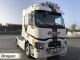 Grill Bar C + LED Spots + Step Pad + Amber Side LED x2 For Renault T Range Truck
