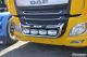 Grill Bar + Jumbo LED Spots + LEDs For DAF XF 105