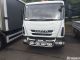 Grill Bar + Jumbo LED Spots For Iveco Eurocargo 7.5-13GVW 2004 - 2015