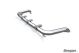 Vertically Mounted Roof Light Bar For Volkswagen Crafter 2006 - 2014