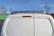 Rear Roof Bar + Multi Function LEDs For Nissan Kubistar 1997 - 2007
