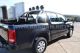 Chrome Stainless Steel Roll Bar + Short Tonneau Cover + Spot For Mitsubishi L200 Triton 2015-2019