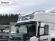 Stainless Steel Roof Bar For New Generation Scania R & S Series High Cab 2017+