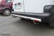 Rear Back Bumper Bar + LEDs For 2008 - 2016 Peugeot Partner Tepee