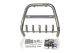 Bull Bar Abar For Iveco Daily 2007-2010 - Detachable