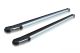 Running Boards For Ford Transit Tourneo Connect SWB 2014-2024Aluminium BLACK