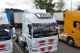 Roof Light Bar + Spots + LEDs For DAF CF 2014+ Space Cab - BLACK